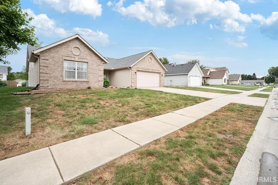 2532 Lauren Lane, Kokomo, IN 46901 - #2