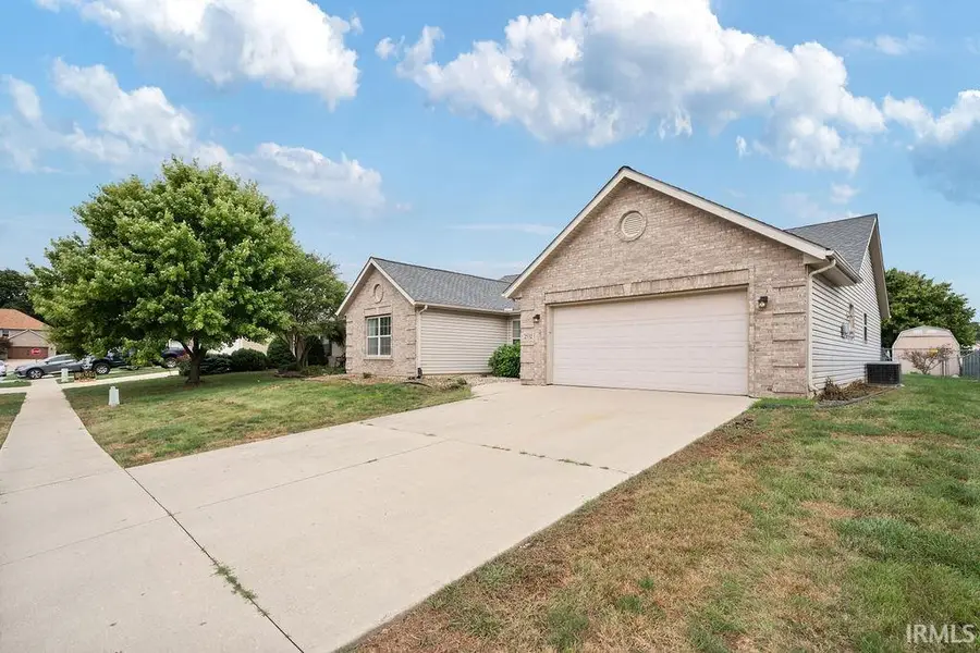 2532 Lauren Lane, Kokomo, IN 46901 - #3