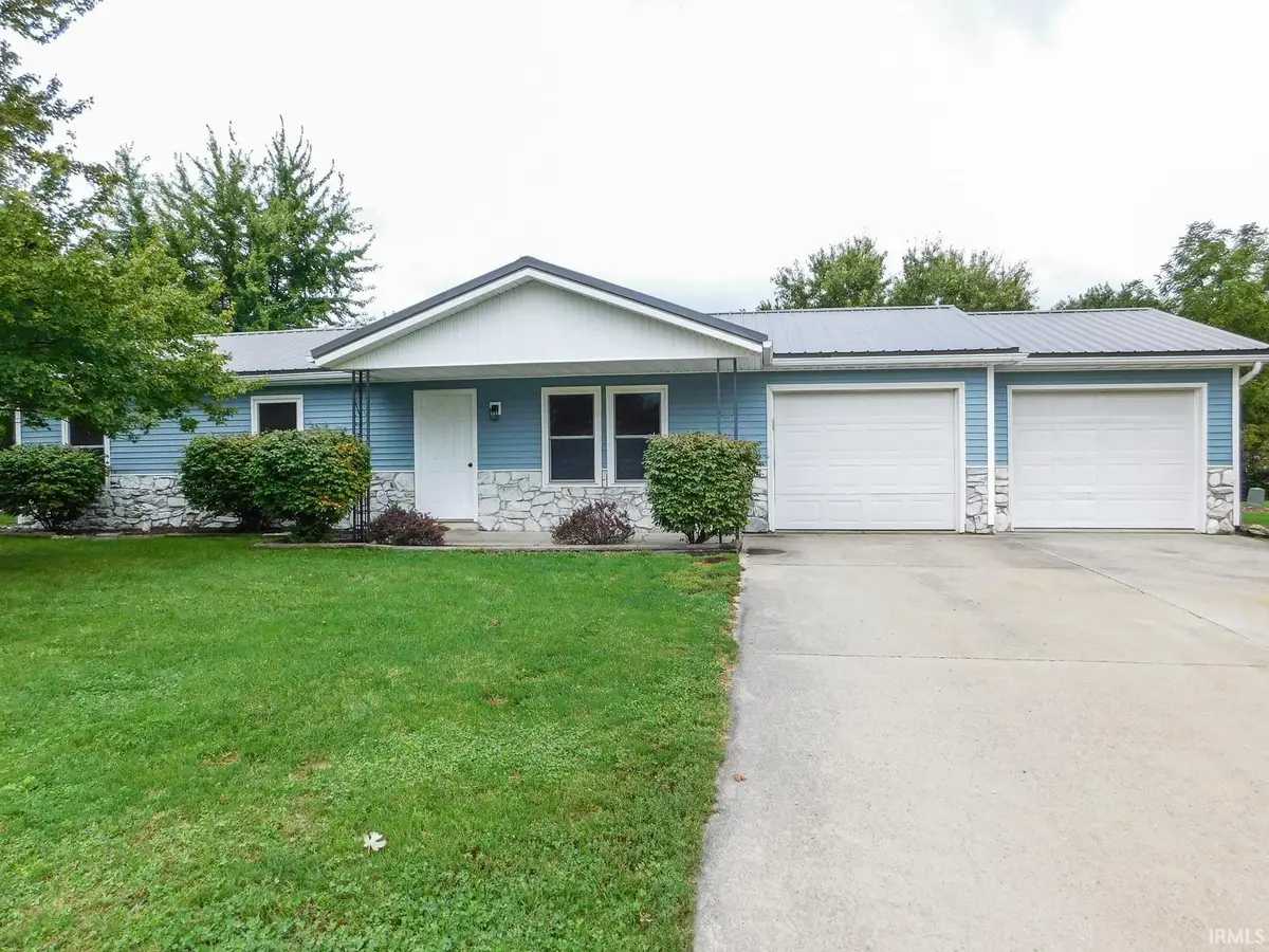 1323 Sunnyglenn Court, Bluffton, IN 46714 - #1
