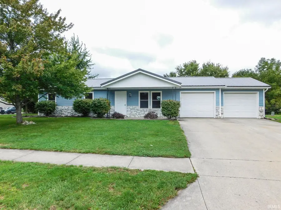 1323 Sunnyglenn Court, Bluffton, IN 46714 - #3