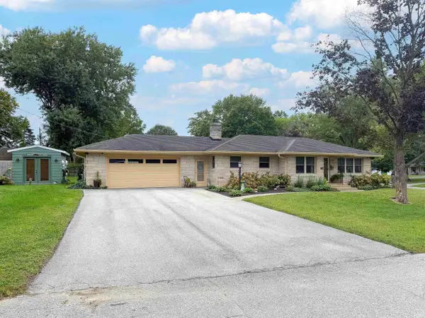 721 Maplecrest Avenue, Kokomo, IN 46902
