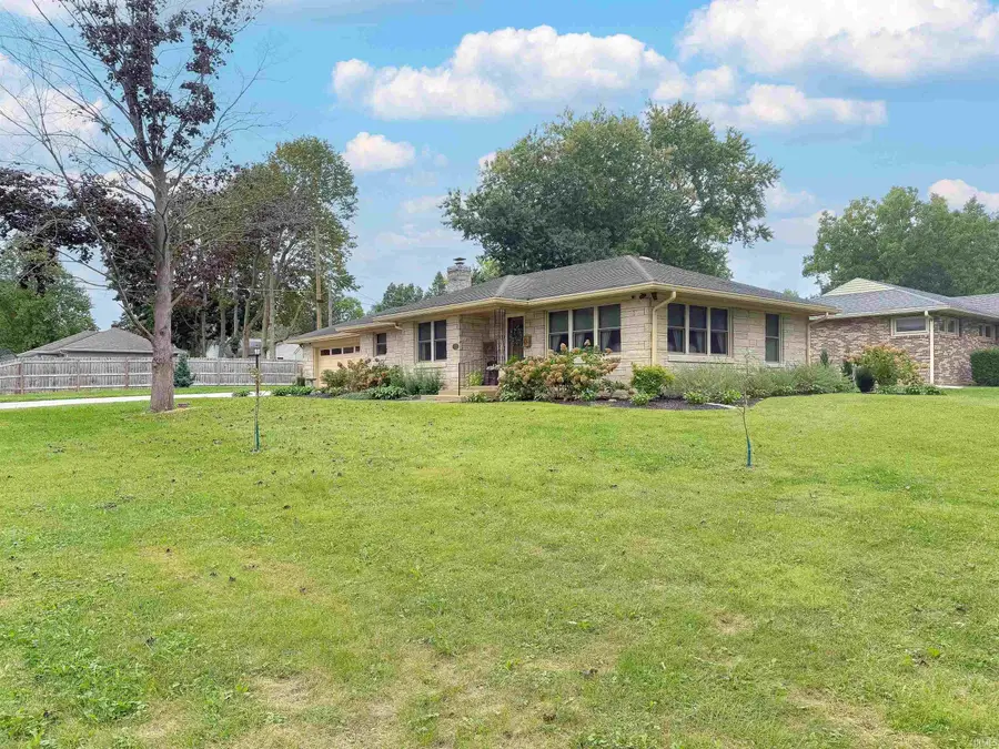 721 Maplecrest Avenue, Kokomo, IN 46902 - #3