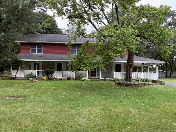 55941 Coyle Court, Mishawaka, IN 46545