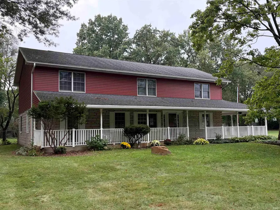 55941 Coyle Court, Mishawaka, IN 46545 - #2
