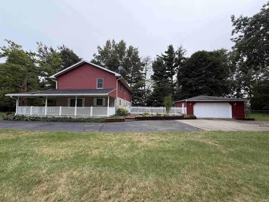 55941 Coyle Court, Mishawaka, IN 46545 - #3