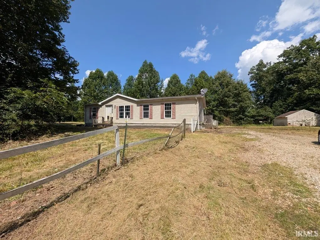 325 Preston Lane, Springville, IN 47462 - #1