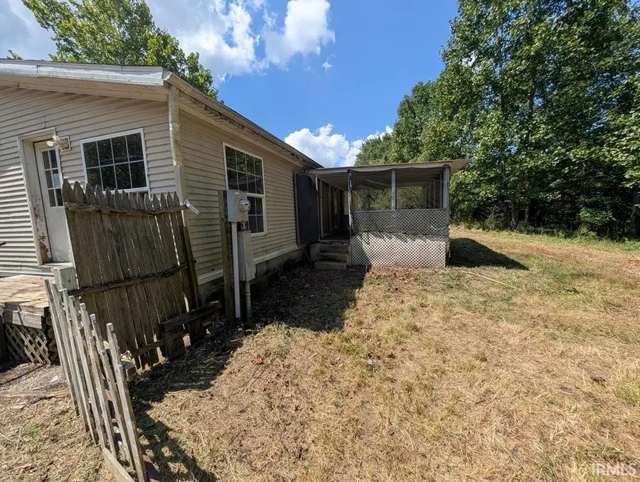325 Preston Lane, Springville, IN 47462 - #3
