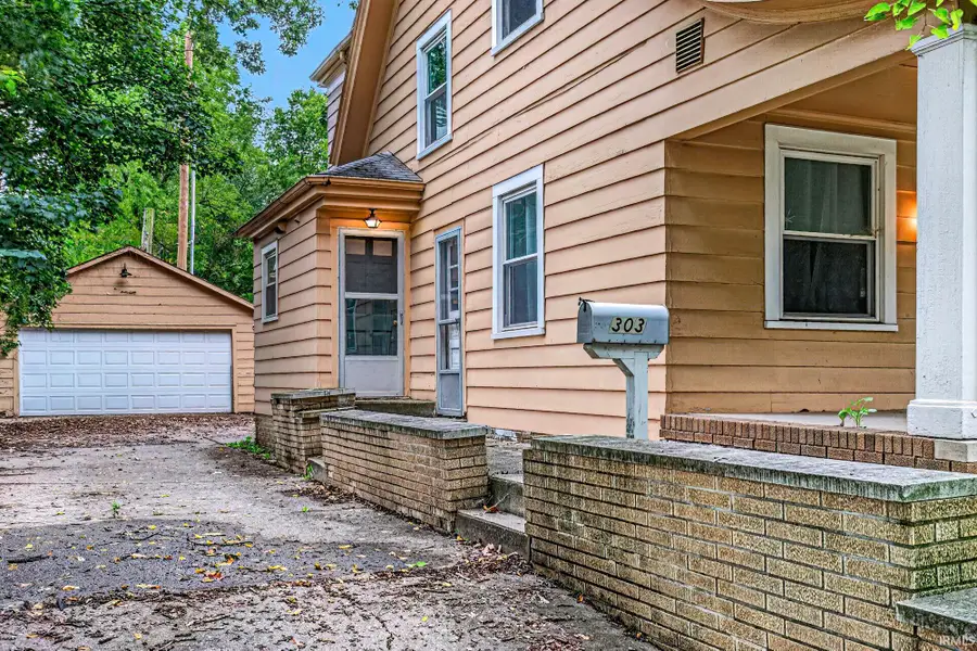 303 W Rudisill Boulevard, Fort Wayne, IN 46807 - #2