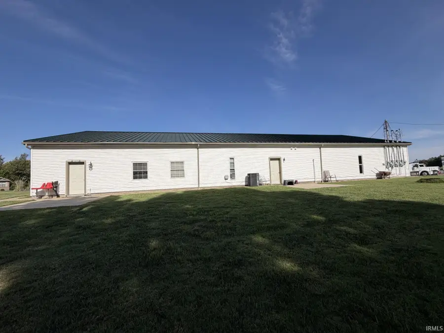 10080 S Koch Drive, Poseyville, IN 47633 - #3