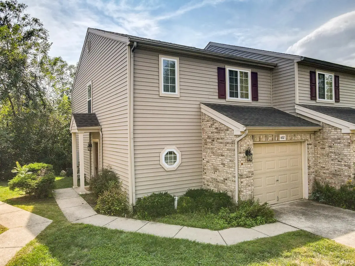 602 E Bayberry Court, Bloomington, IN 47401 - #1