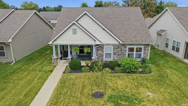 2470 Estancia Lane, Lafayette, IN 47909
