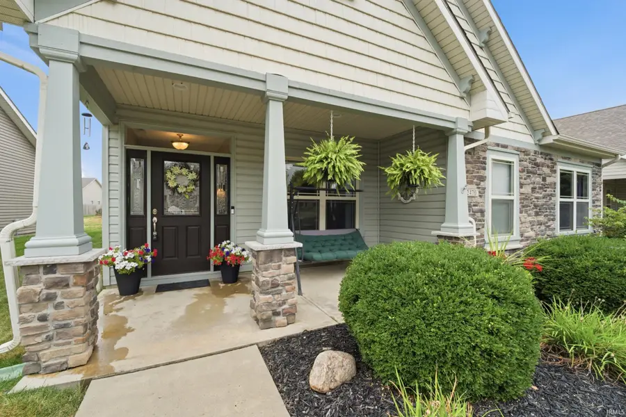 2470 Estancia Lane, Lafayette, IN 47909 - #2