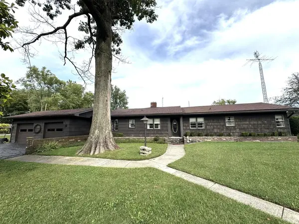 1417 W 38th Street, Marion, IN 46953