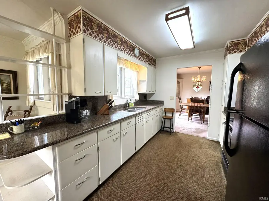 1417 W 38th Street, Marion, IN 46953 - #2