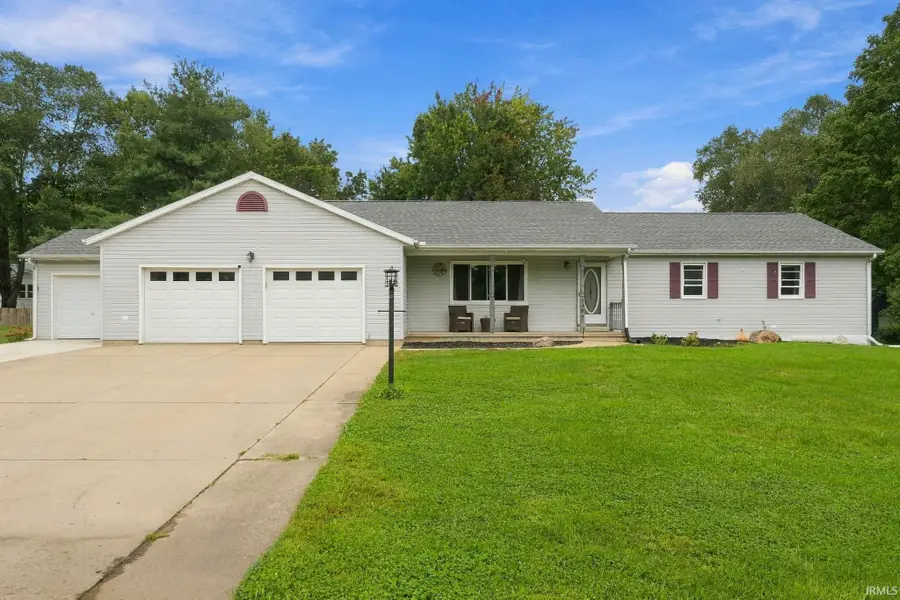 14845 Oak Court, Plymouth, IN 46563 - #2
