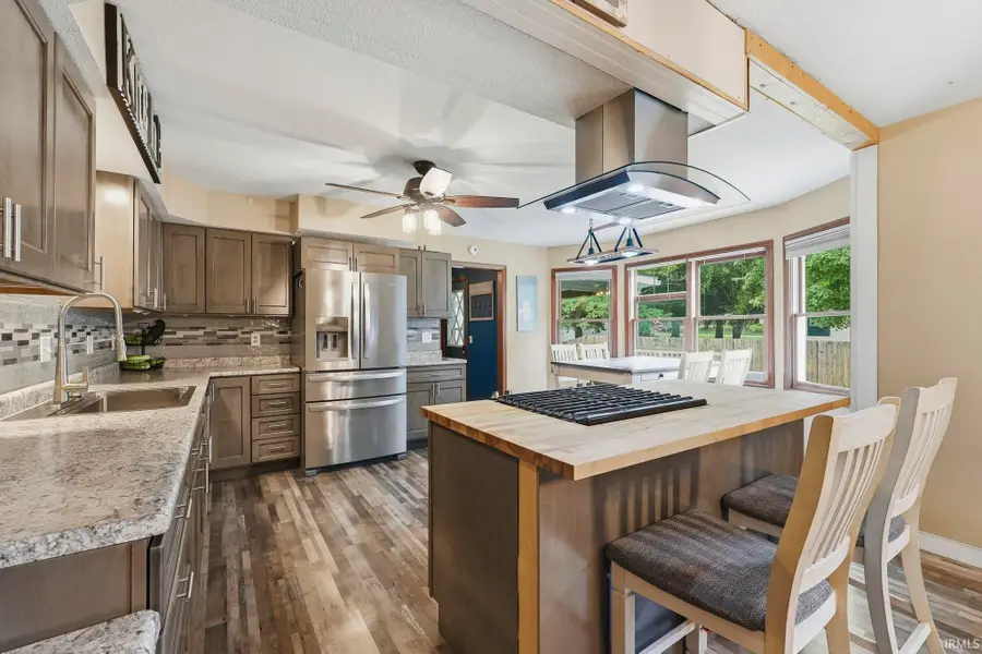 14845 Oak Court, Plymouth, IN 46563 - #3