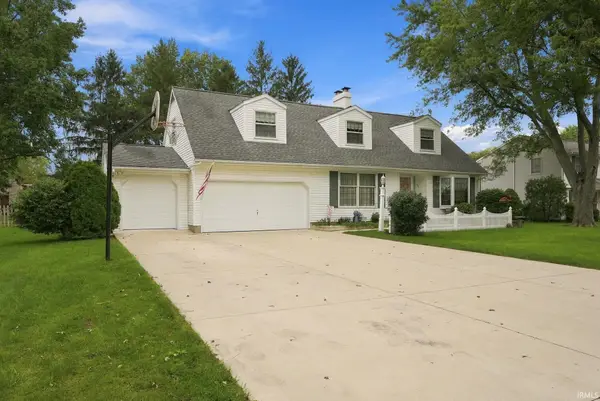 1203 Echo Lane, Bluffton, IN 46714