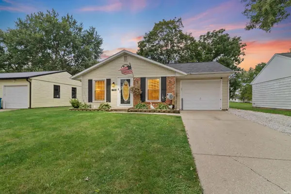 725 Beech Drive, Gas City, IN 46933