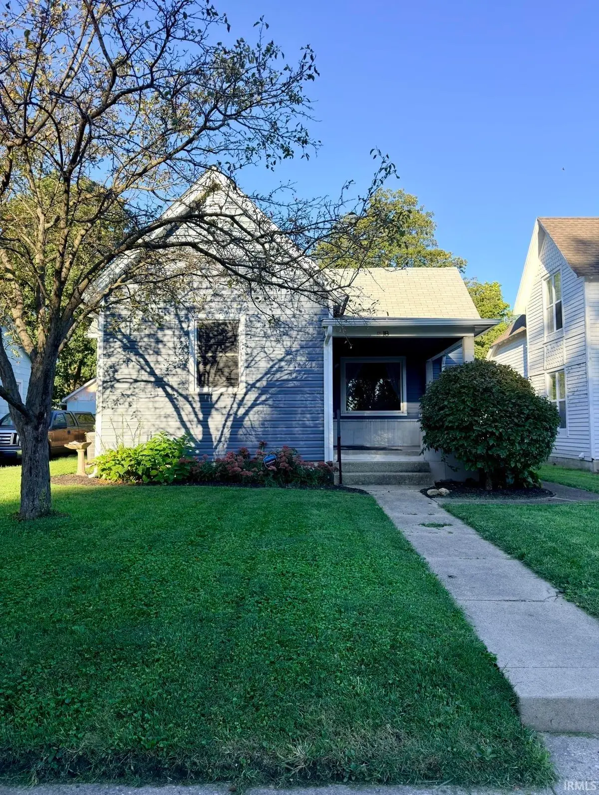 18 S 26th Street, Lafayette, IN 47905 - #1