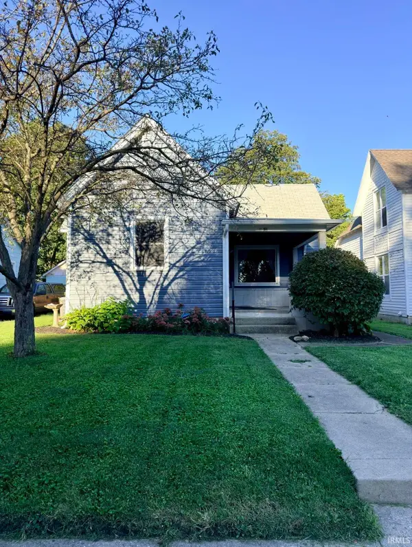 18 S 26th Street, Lafayette, IN 47905