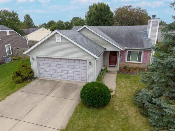 827 Sussex Court, Lafayette, IN 47909