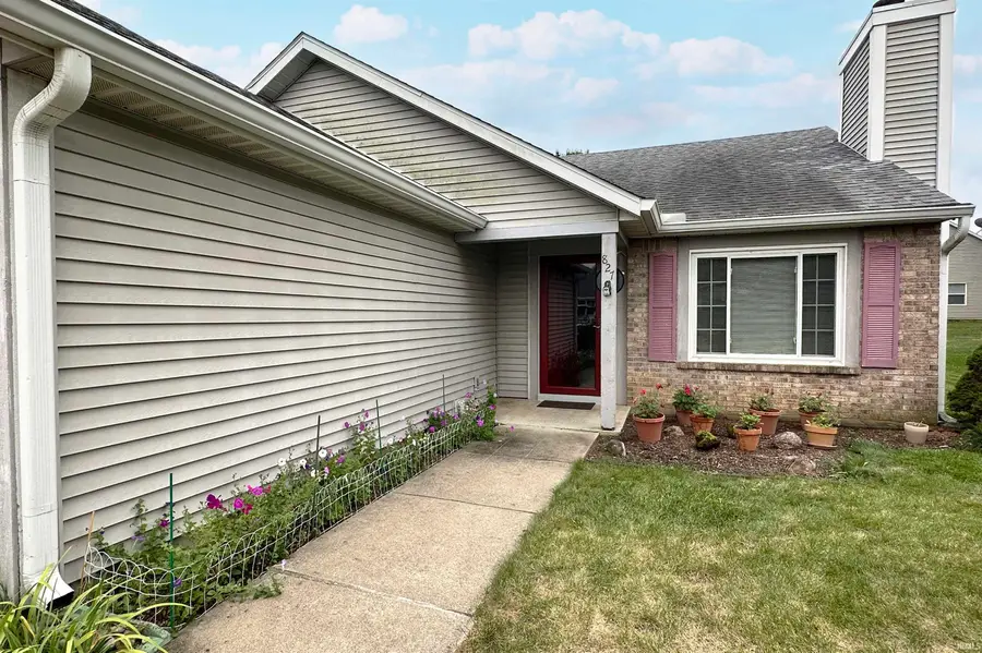 827 Sussex Court, Lafayette, IN 47909 - #2