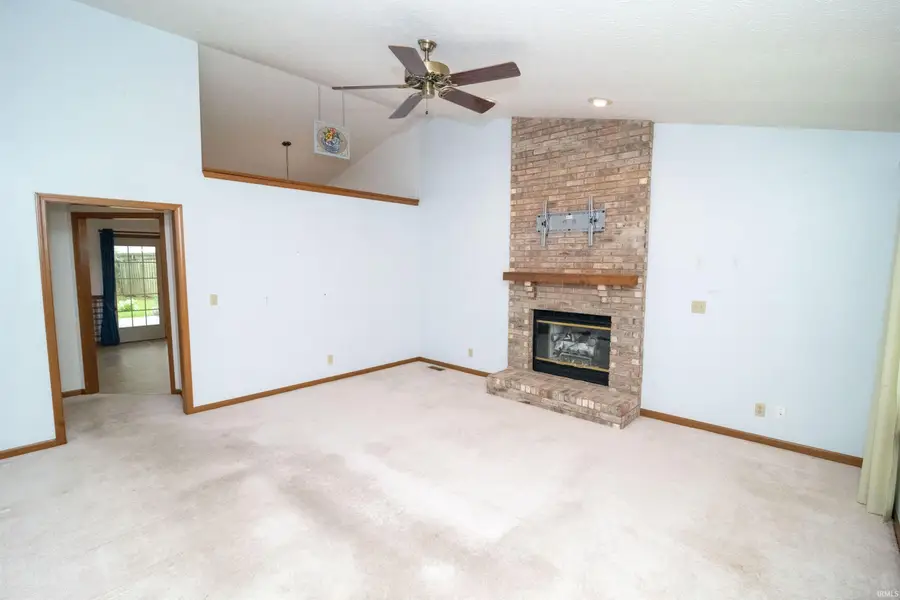 827 Sussex Court, Lafayette, IN 47909 - #3
