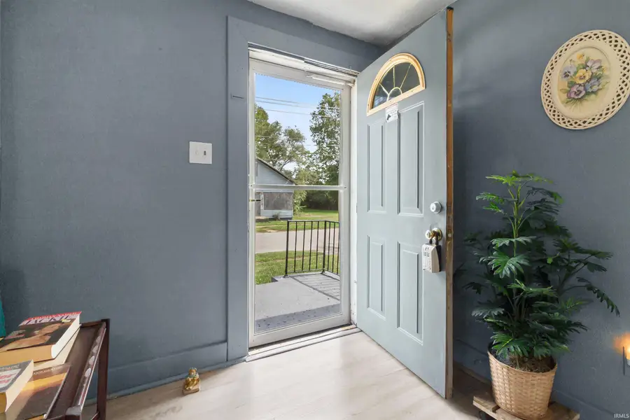 2042 S Meridian Street, Marion, IN 46953 - #3