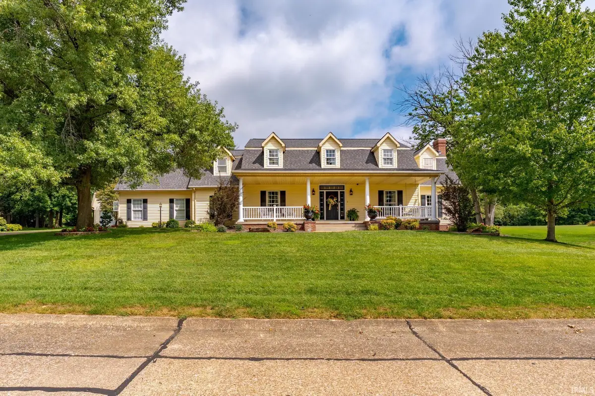7388 Bosma Drive, Newburgh, IN 47630 - #1