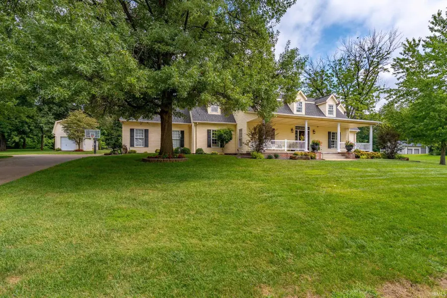 7388 Bosma Drive, Newburgh, IN 47630 - #2