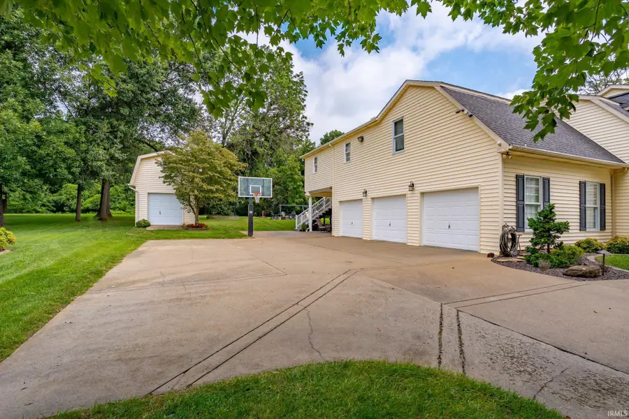 7388 Bosma Drive, Newburgh, IN 47630 - #3