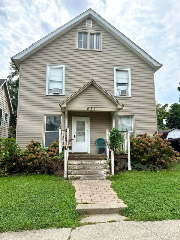 621 W 5th Street, Marion, IN 46953