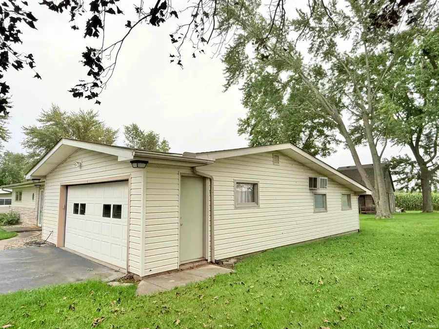 2695 W Lawson Road, Marion, IN 46952 - #2