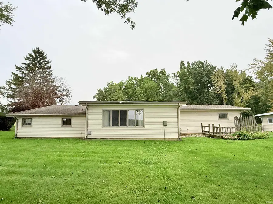 2695 W Lawson Road, Marion, IN 46952 - #3