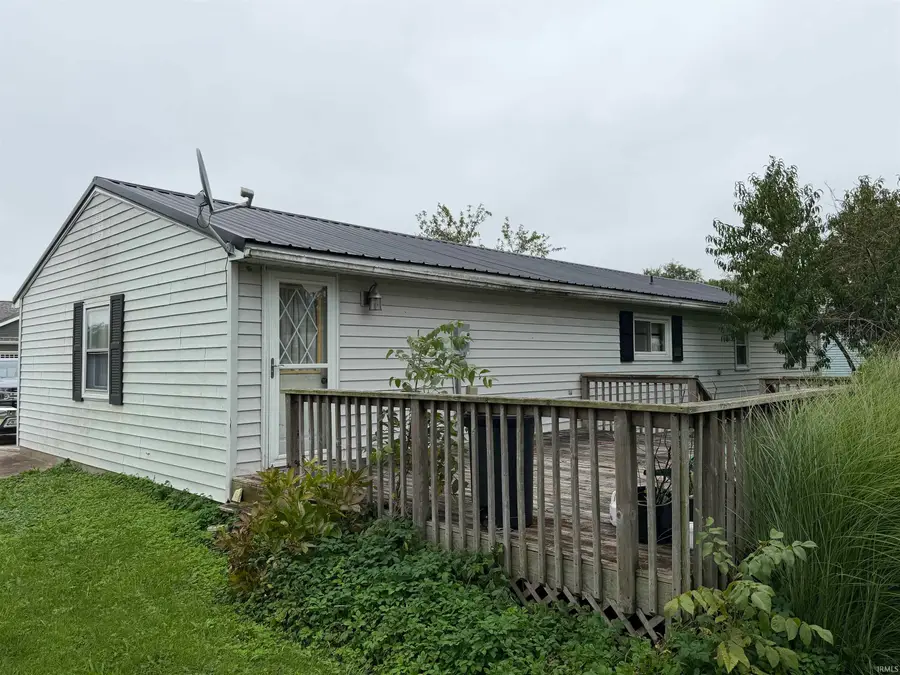 604 S Western Avenue, Portland, IN 47371 - #2