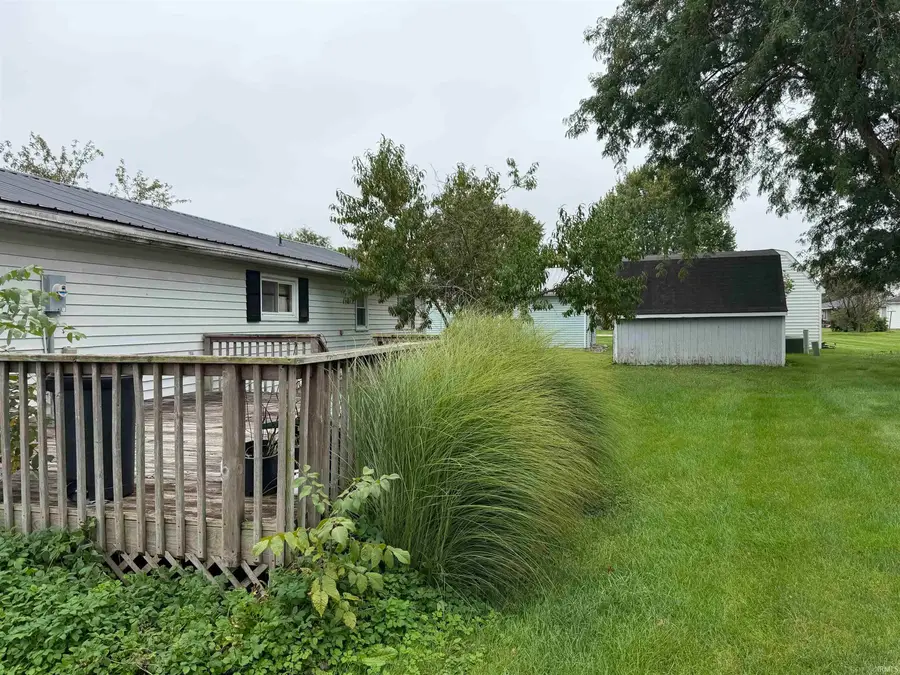 604 S Western Avenue, Portland, IN 47371 - #3