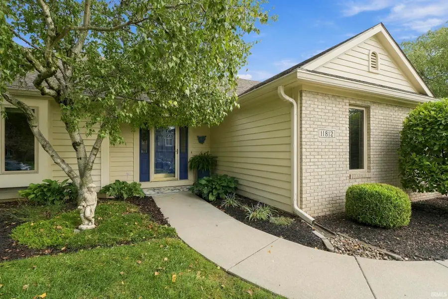 11812 Eagle Lake Court, Fort Wayne, IN 46814 - #2
