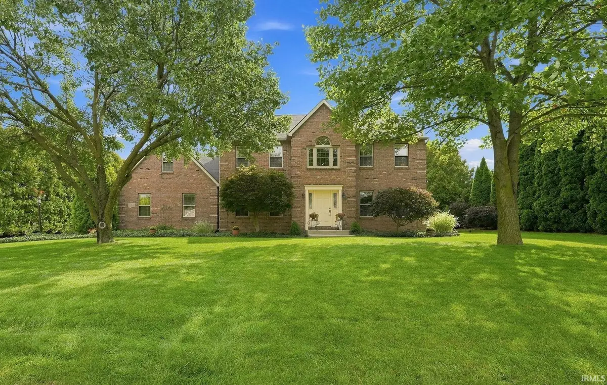 1124 Essex Drive, Auburn, IN 46706 - #1