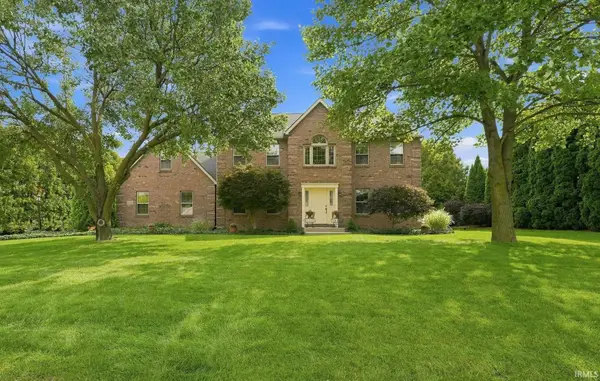 1124 Essex Drive, Auburn, IN 46706
