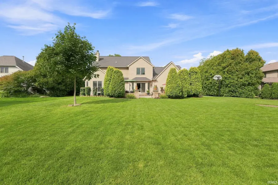 1124 Essex Drive, Auburn, IN 46706 - #3