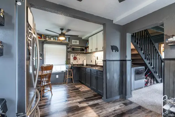 400 Second Street, Rome City, IN 46785