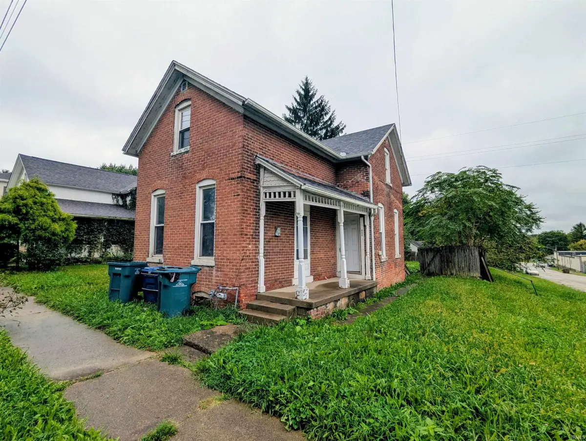 900 S 5th Street, Richmond, IN 47374 - #1