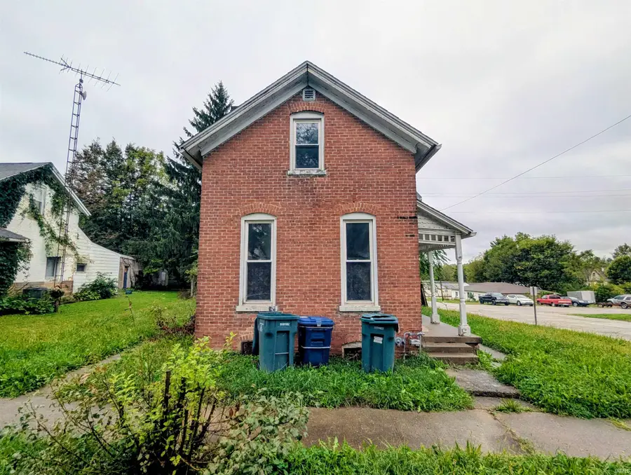 900 S 5th Street, Richmond, IN 47374 - #2