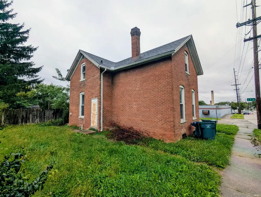 900 S 5th Street, Richmond, IN 47374 - #3