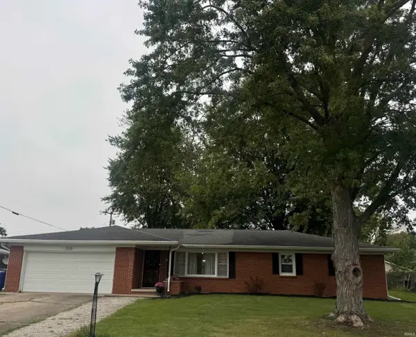3518 E Melody Lane, Kokomo, IN 46902