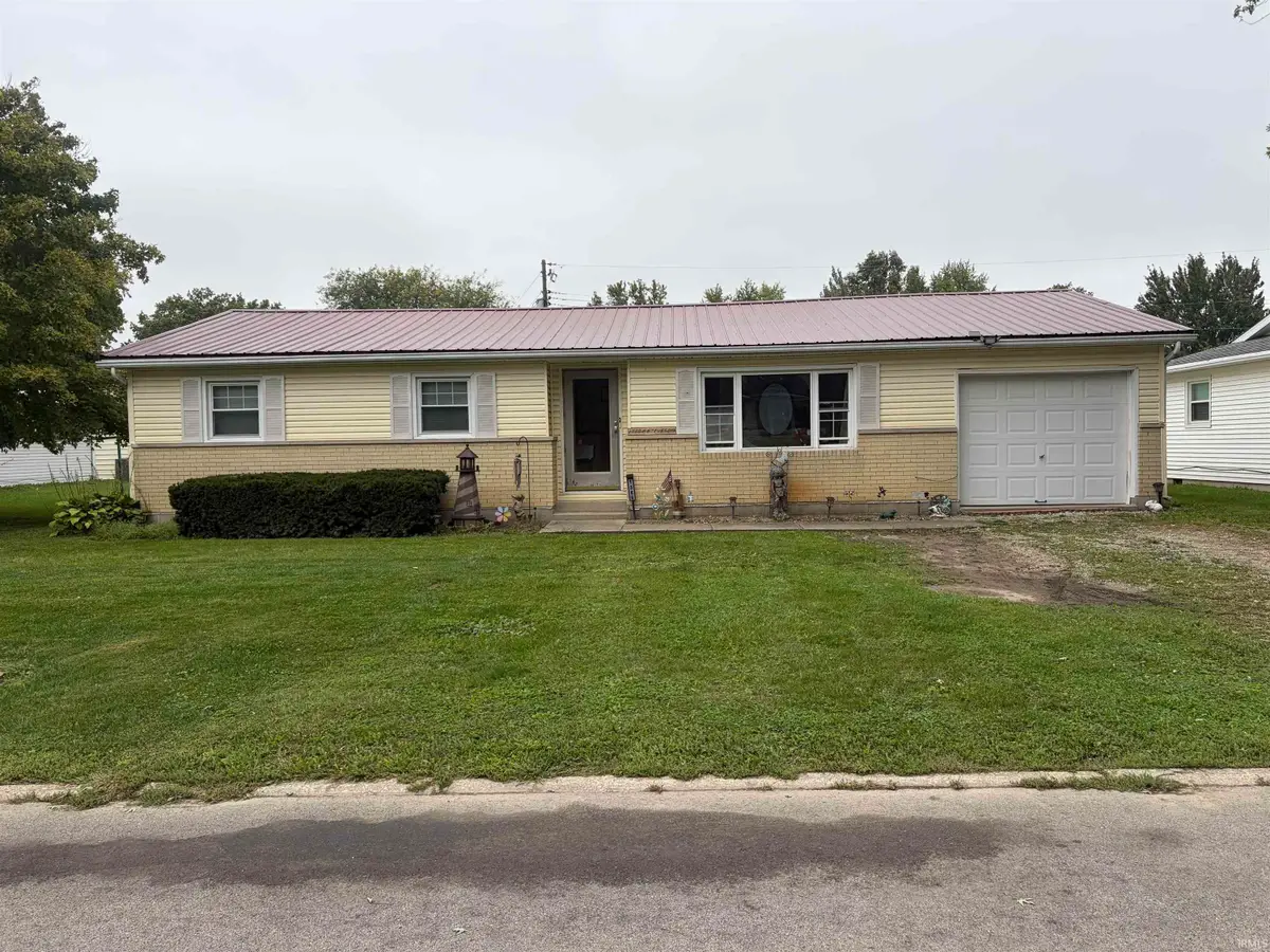1366 W Arch Street, Portland, IN 47371 - #1