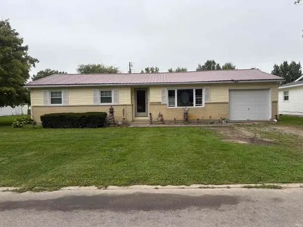 1366 W Arch Street, Portland, IN 47371