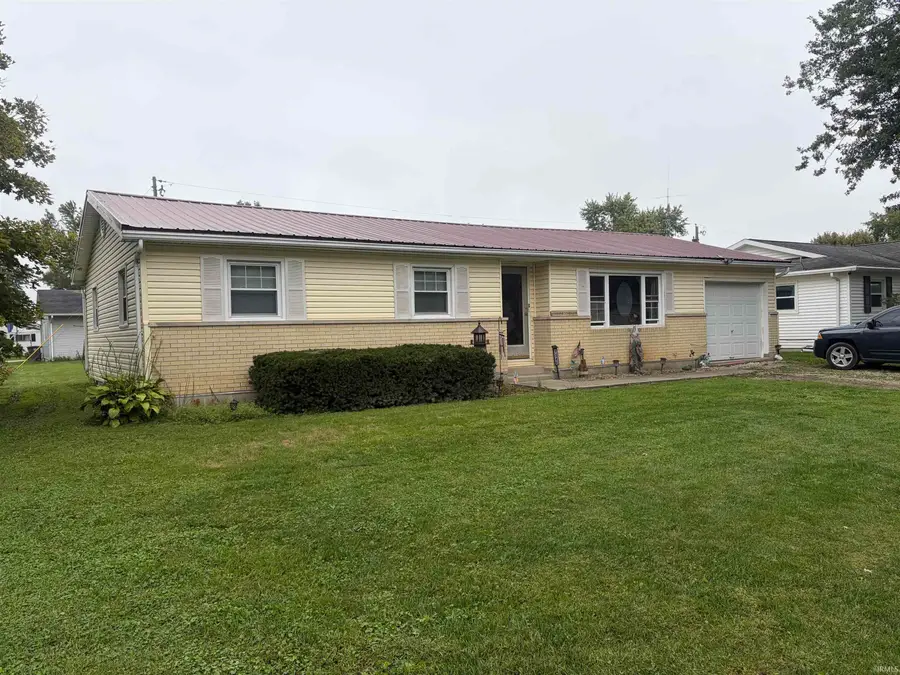 1366 W Arch Street, Portland, IN 47371 - #2