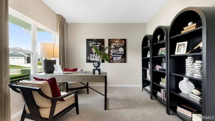 6643 Jerome Park Place, Fort Wayne, IN 46835 - #3