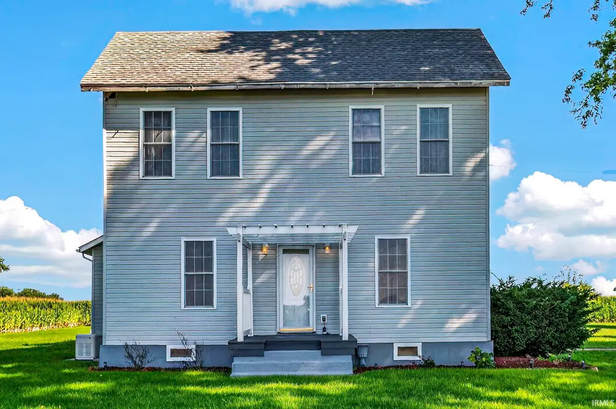 4449 W 300 N, Bluffton, IN 46714 - #1